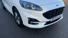 Ford Kuga 1.5 EcoBlue ST-Line First Edition 5dr Auto Diesel Estate